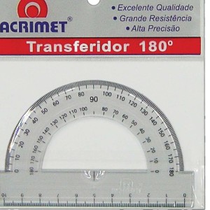 TRANSFERIDOR ACRILICO 180 551 ACRIMET