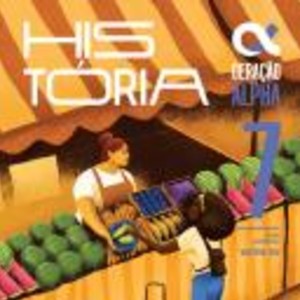 GERACAO ALPHA HISTORIA 7 ANO