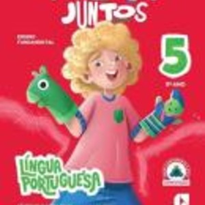 APRENDER JUNTOS PORTUGUES 5 ANO