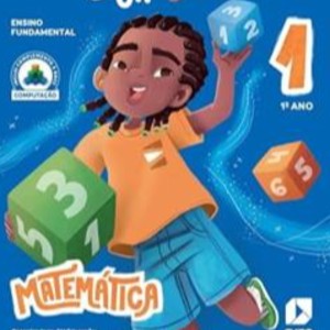 APRENDER JUNTOS MATEMÁTICA 1 ANO