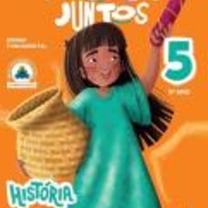 APRENDER JUNTOS HISTORIA 5 ANO