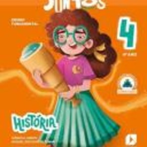 APRENDER JUNTOS HISTORIA 4 ANO