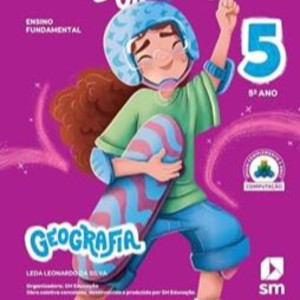 APRENDER JUNTOS GEOGRAFIA 5 ANO
