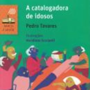 A CATALOGADORA DE IDOSOS