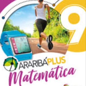 ARARIBA PLUS MATEMÁTICA 9 ANO