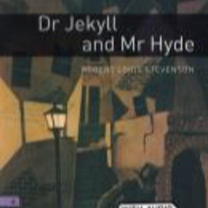 DR JAKYLL AND MR HYDE NIVEL 4