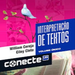 CONECTE INTERPRETAÇÃO DE TEXTOS