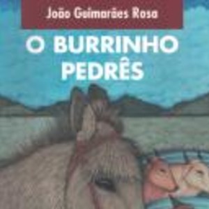 O BURRINHO PEDRES